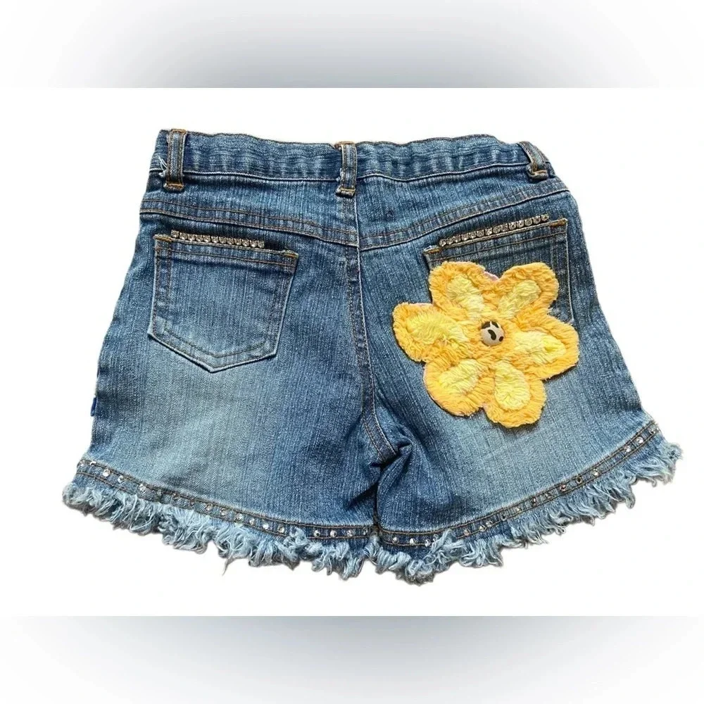 NEW -11 Items -Girls Sz 4 Huge Boutique Summer Clothing Lot Outfits Dress Shorts